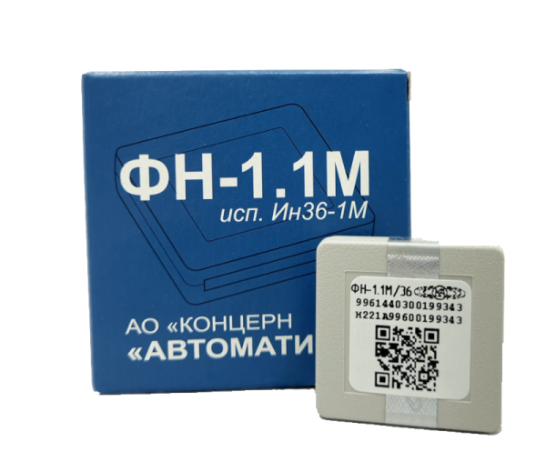 ФН    36