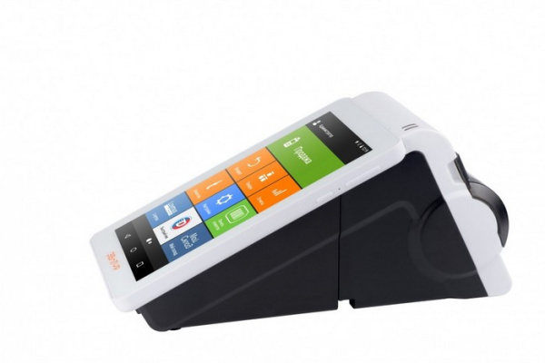 Онлайн-касса ЭВОТОР 7.2 (Уценка)