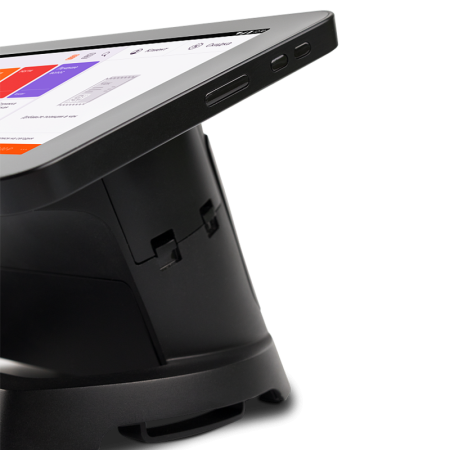 Онлайн-касса АТОЛ Sigma 8 (Cмарт терминал, арт. 54160)