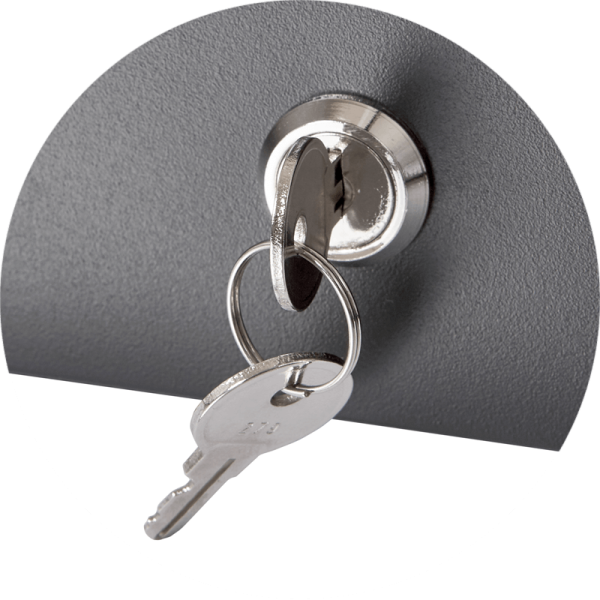 Денежный ящик PayTor HT-410P (Черный, Epson, арт HT-410-5010-13B1-2)