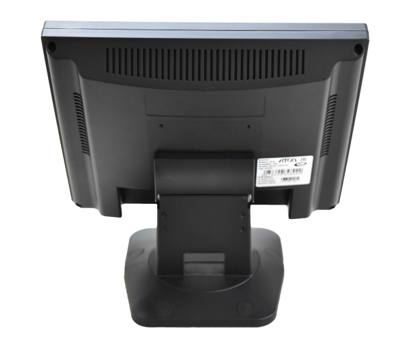 POS монитор 10 АТОЛ LM10 3