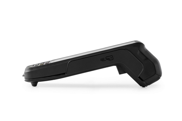 Платежный терминал АТОЛ PT-5 (2 SIM, 2600mAh, Черный, арт. 56451)