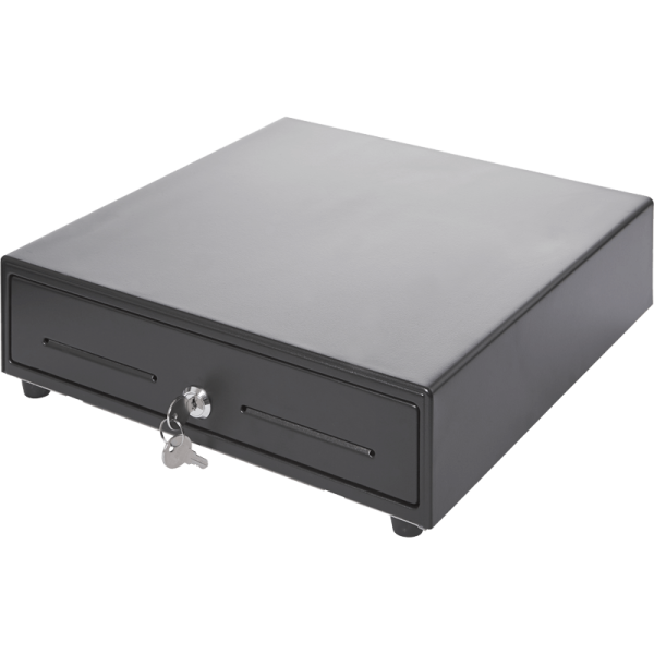 Денежный ящик PayTor HT-330S (Epson, Черный, арт HT-330-4111-13B1-1)