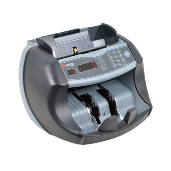 Счетчик банкнот Cassida 6600 UV 3