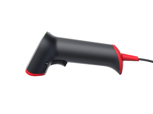 Сканер 2D штрихкода АТОЛ Impulse 12 (v2, USB, без подставки, Черный, арт. 54239)