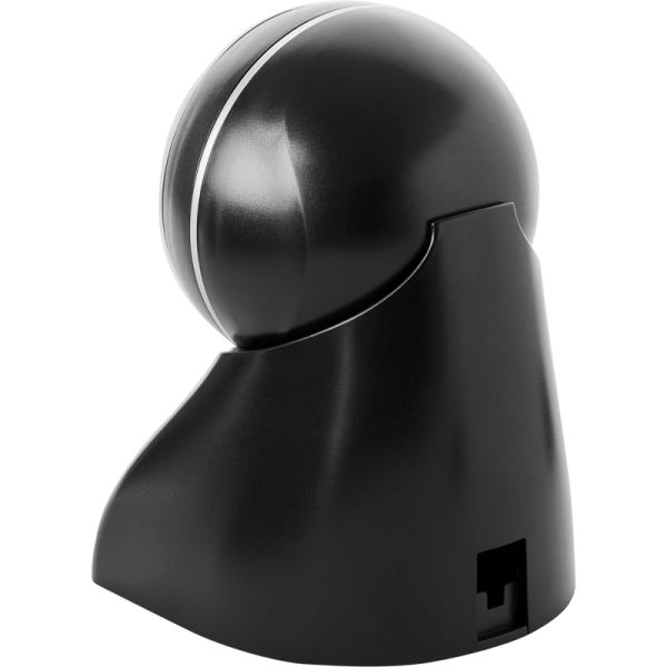 Настольный сканер 2D штрихкода PayTor GS-1118 (USB, Черный, арт. GS-1118-UB-11)