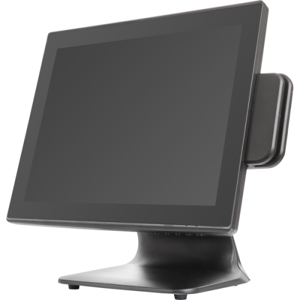 POS монитор сенсорный 15- PayTor TM-15 V2 11