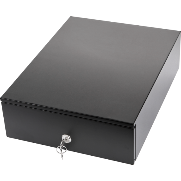 Денежный ящик PayTor HT-240B (Черный, арт. HT-240-5100-02Bx-1)