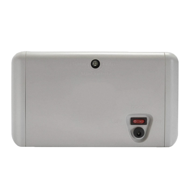 Счетчик банкнот Mertech 50 mini (2)