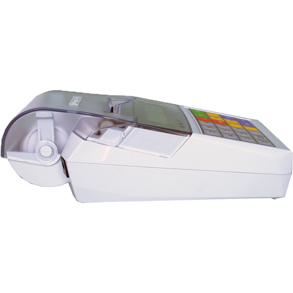 ЭЛВЕС-МФ (Мод. 01, корпус МК, R, Белый, Без ФН, арт. 135314)