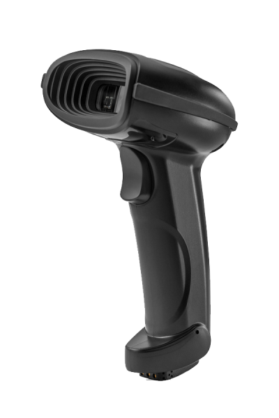 Беспроводной сканер 2D штрихкода АТОЛ SB 2109 BT (USB, Базовая станция, Черный, арт. 48957)