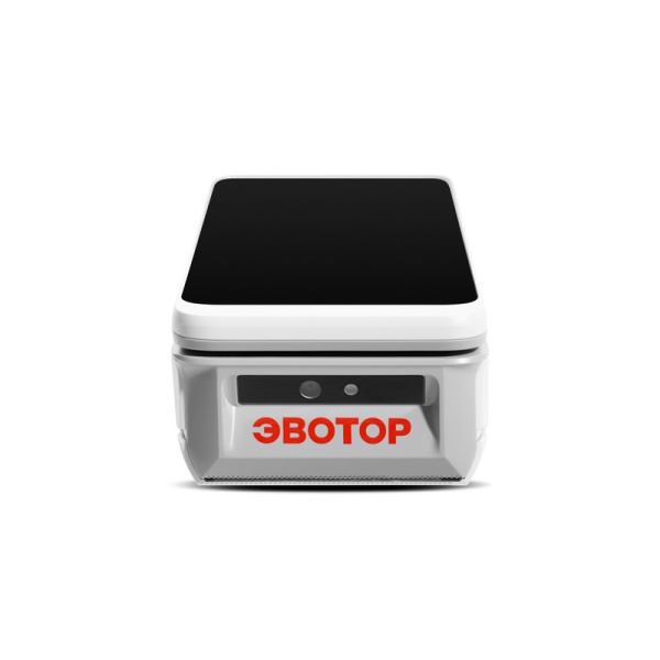 Онлайн-касса ЭВОТОР 6 (Эквайринг, 2/32 Гб, без ФН, арт. ST611-5030)