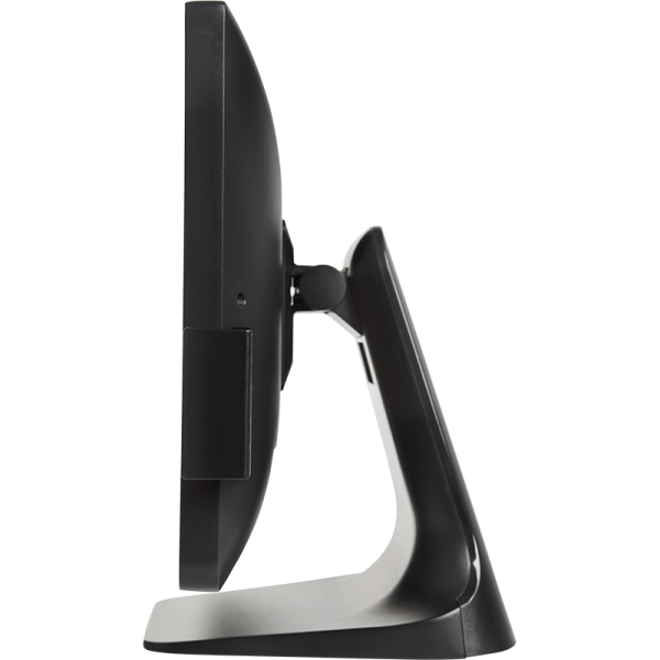 Сенсорный терминал PayTor Dipper-150 (Celeron J6412, DDR4 4GB, SSD 128GB, Ридер, динамик, Wi-Fi, Черный, Windows 10 IoT, арт. DP15-6413-M111-F)