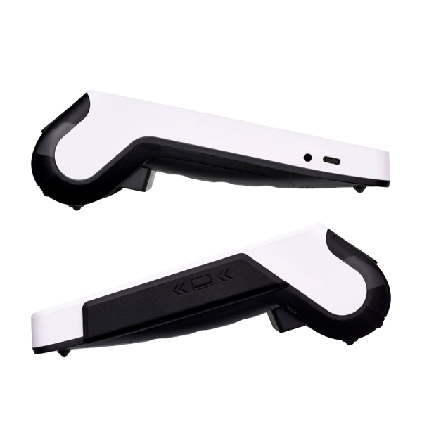 Онлайн-касса aQsi-5Ф (эквайринг, 3G/WiFi/Bluetooth, USB Type C, mini Jack 3.5)