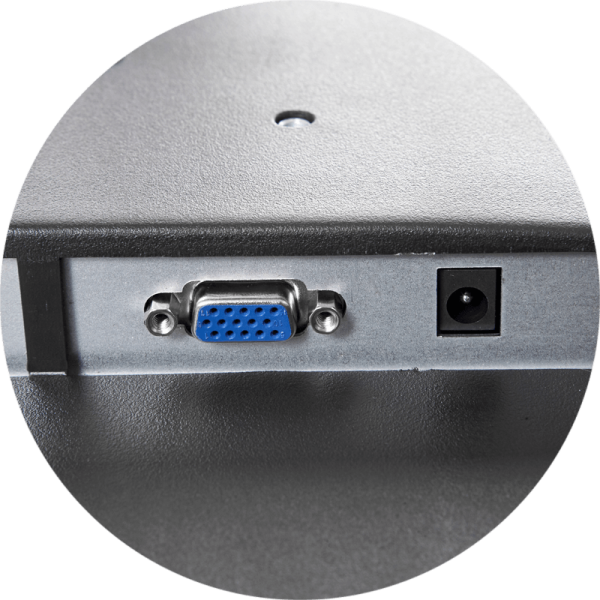 Второй монитор 15 для PayTor Libra-150 (1)