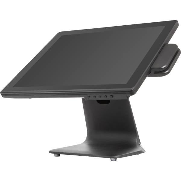 POS монитор сенсорный 17- PayTor TM-17 V2 8