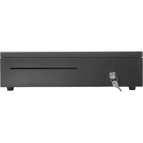 Денежный ящик PayTor HT-410P (Черный, Epson, арт HT-410-5010-13B1-2)