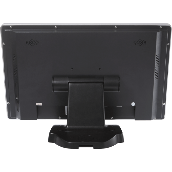 Сенсорный терминал PayTor MY-21 (21.5", Celeron J3455, Черный, RAM 4 Gb, SSD 64 Gb, Windows 10 IoT, арт. MY185-1412-PB01-X)