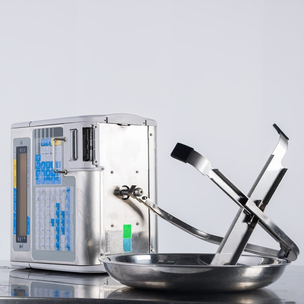 Весы с печатью этикеток Digi SM-300H (б/у K15, 1M,-,56,RD(UR) состояние новых)