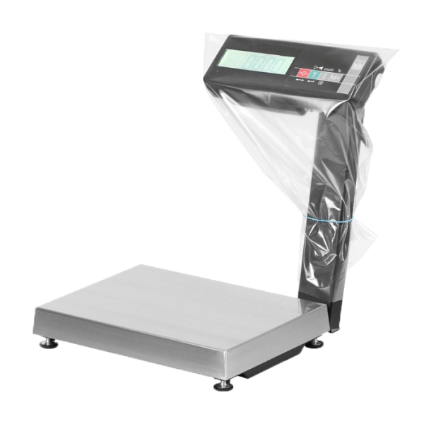 Весы фасовочные Масса-К МК-AB11 (MK_32.2-AB11, арт. 25174)