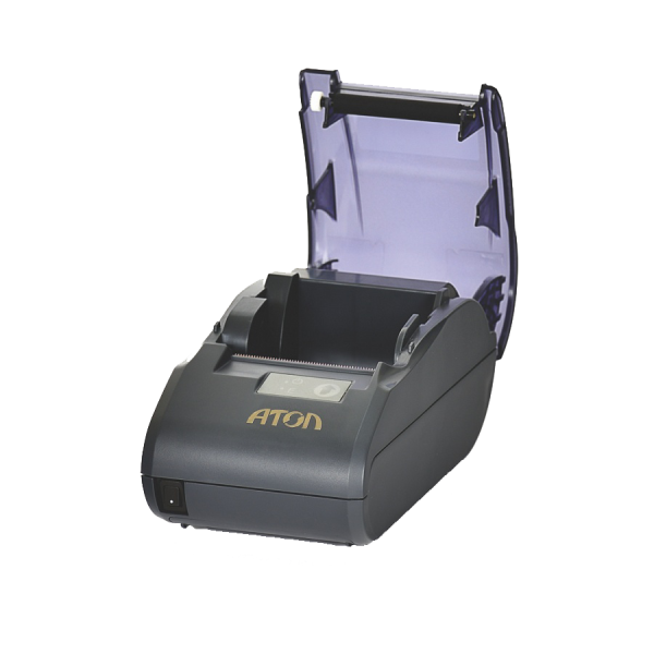 Фискальный регистратор АТОЛ 30Ф (USB, Темно-серый, арт. 50324)