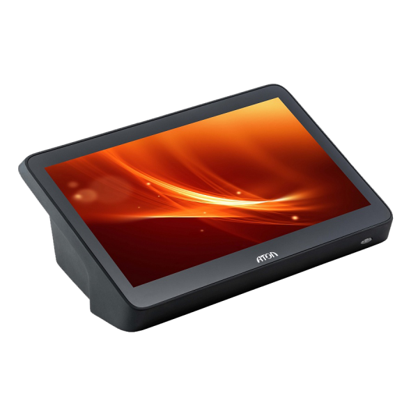 Сенсорный терминал ATOL Optima (V7, 11,6", Intel Celeron J3455, 8 Gb, 128 Гб, без АКБ, Без ОС, арт. 59460)