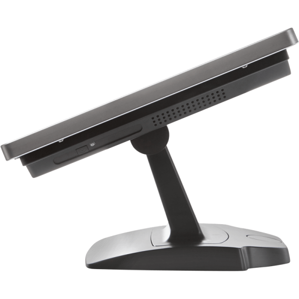 Сенсорный терминал PayTor MY-21 (21.5", Celeron J3455, Черный, RAM 4 Gb, SSD 64 Gb, Windows 10 IoT, арт. MY185-1412-PB01-X)