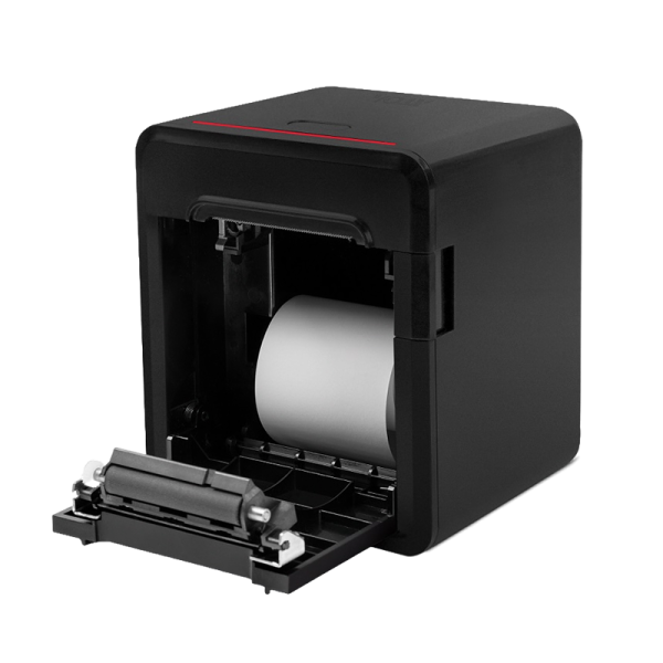 Фискальный регистратор АТОЛ 55Ф v2 (USB/Ethernet/RS-232/RJ12, Черный, арт. 62529)