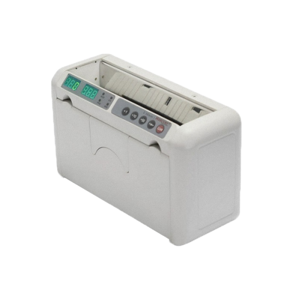 Счетчик банкнот Mertech 50 mini (4)