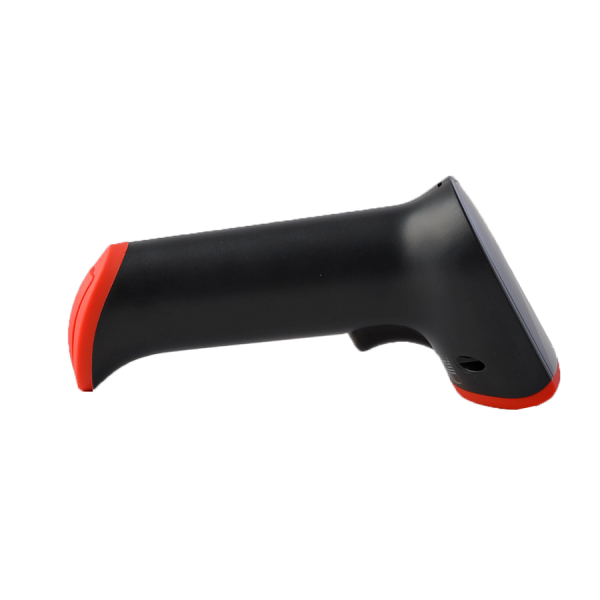 Беспроводной сканер 2D штрихкода АТОЛ Impulse 12 BT (Bluetooth, USB, Чёрный, Без подставки, арт. 55777)