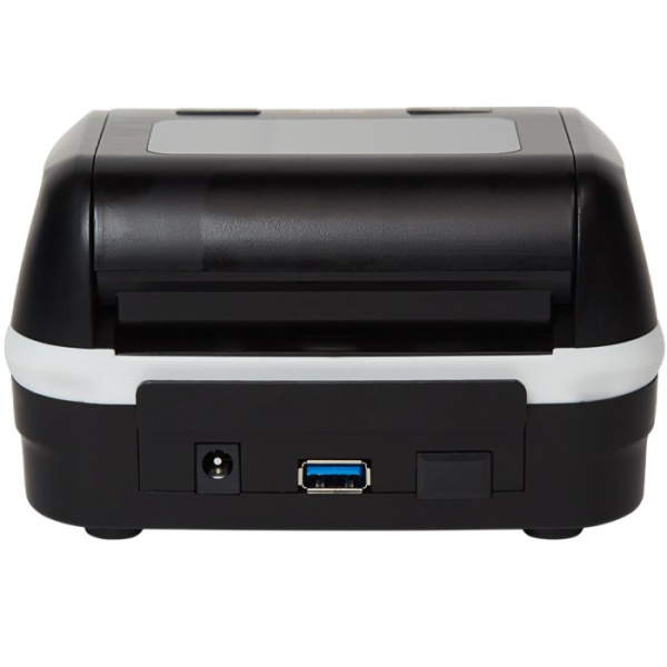 Детектор банкнот DoCash Vega RUB (с АКБ)