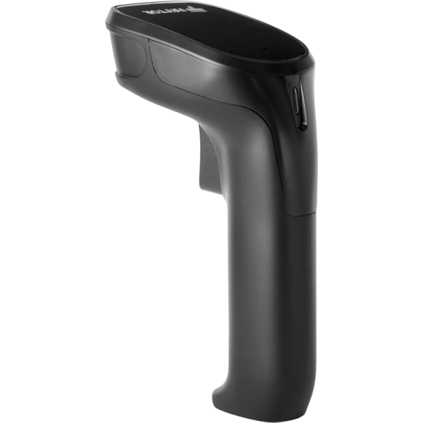 Беспроводной сканер 2D штрихкода PayTor FL-1007 (Bluetooth, радио, USB, Черный, арт. FL-1007-UB-01)