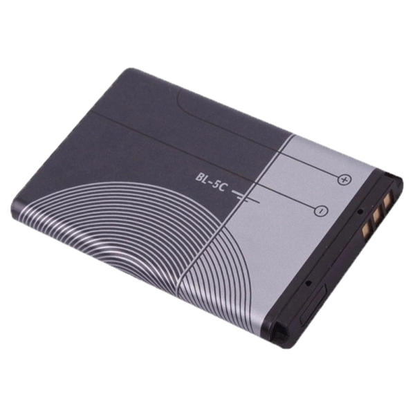 Аккумулятор BL-5С 1200mAh (2)