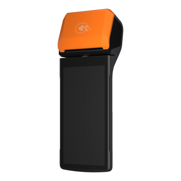 Онлайн-касса MSPOS-SE-Ф (без эквайринга, 3G/Wi-Fi/Bluetooth, USB(C))