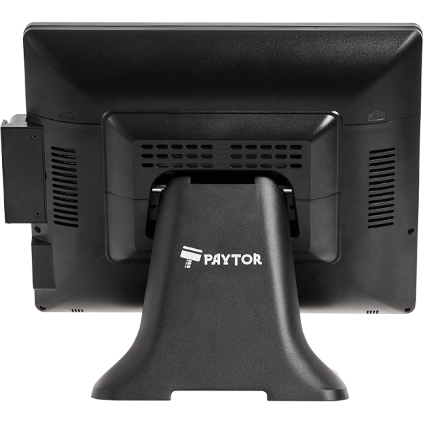 Сенсорный терминал PayTor Falcon Lite V2 15" (J4125, 4/128Gb, без MSR, без ОС, арт. 132400)