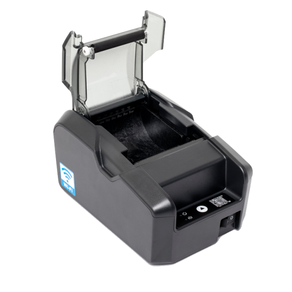 Фискальный регистратор ШТРИХ-ON-LINE (USB/Wi-Fi, Черный, арт. 139445)