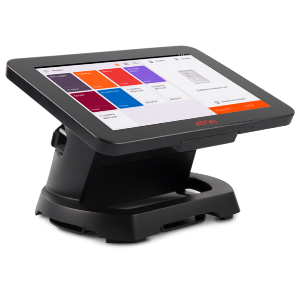 Онлайн-касса АТОЛ Sigma 8 (Без ФН, Тариф Sigma и ИТС, арт. 62099)