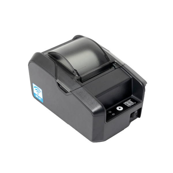 Фискальный регистратор ШТРИХ-ON-LINE (USB/Wi-Fi, Черный, арт. 139445)