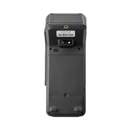 Онлайн-касса АТОЛ СТБ 5 (Эквайринг, без ФН, 5.0, с автоматическим тарифом SIGMA и ИТС, арт. 62097)