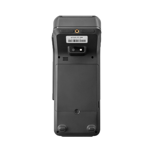 Онлайн-касса АТОЛ СТБ 5 (Эквайринг, без ФН, 5.0, с автоматическим тарифом SIGMA и ИТС, арт. 62097)