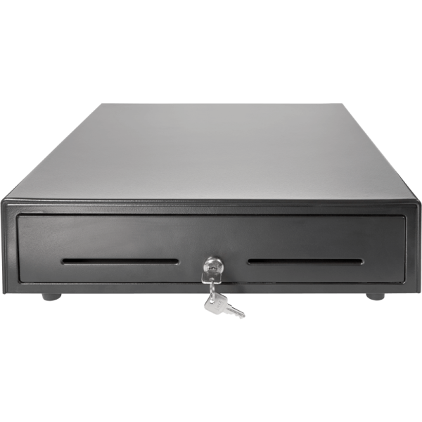 Денежный ящик PayTor MK-410S (Черный, Epson, арт. MK-410-5111-13B1-1)