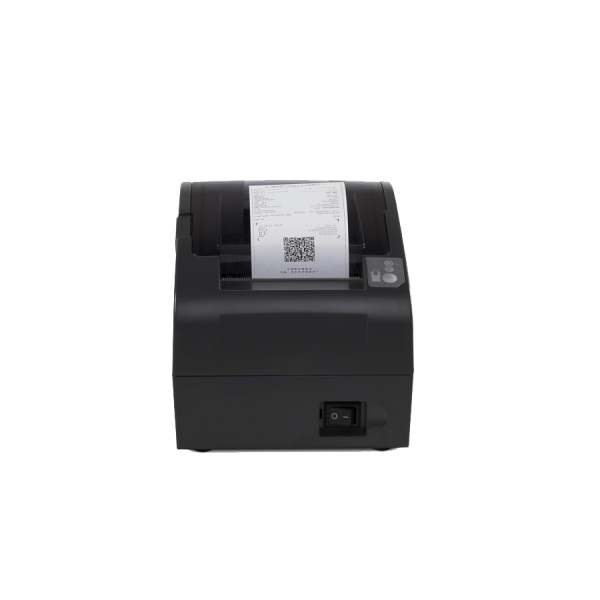 Фискальный регистратор АТОЛ 20Ф (USB/RJ12, Темно-серый, арт. 50314)