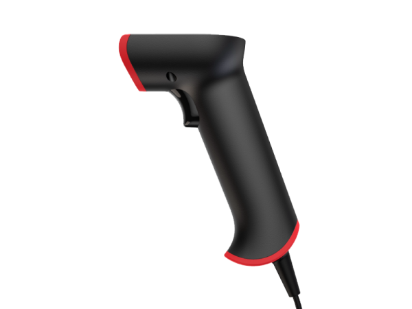 Сканер 2D штрихкода АТОЛ Impulse 12 (v2, USB, без подставки, Черный, арт. 54239)