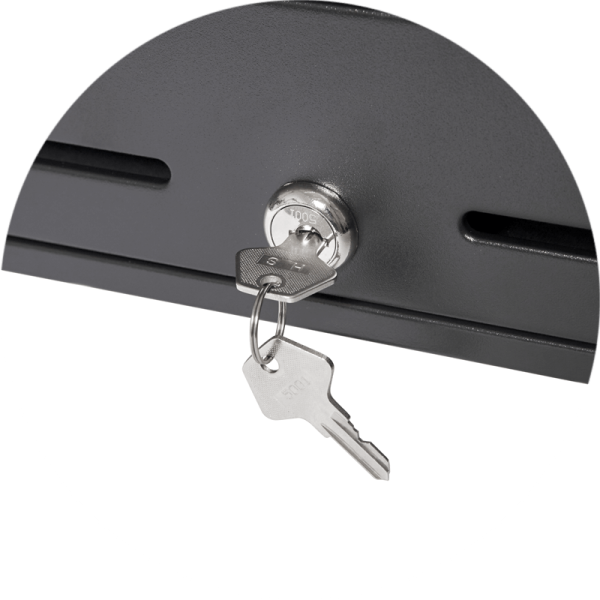 Денежный ящик PayTor HT-410S-7 (Epson, Черный, арт. 241711)