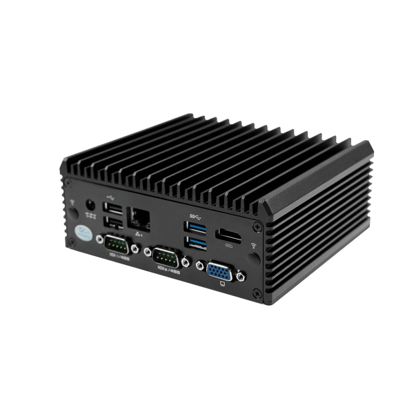 POS-компьютер АТОЛ NFD20 (J6412, SSD 120 Гб, 8 Гб DDR4, Без ОС, арт. 61373)