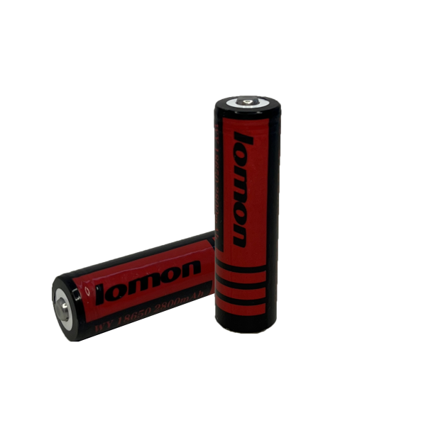 Аккумуляторная батарея Li-ion 2600 mAH