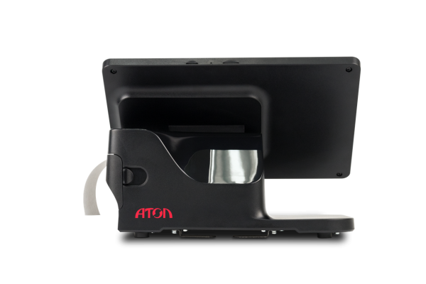 Онлайн-касса АТОЛ Sigma 10 (Без ФН, 5.0, с автомаческим тарифом SIGMA и ИТС, арт. 62100)