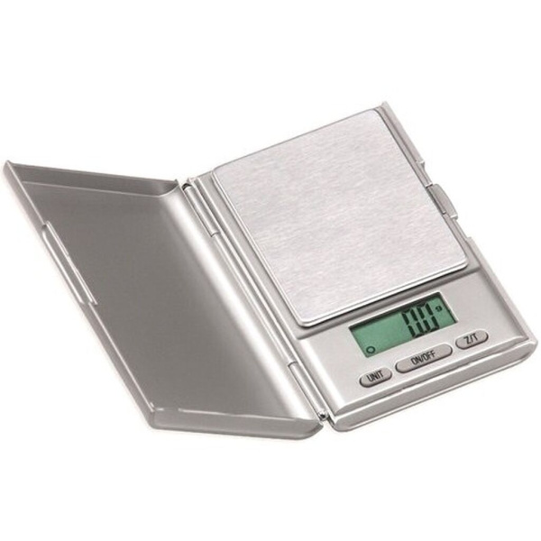 Весы лабораторные МИДЛ Ингридиент EHA251 (500г/0,1г, арт. 114600016)