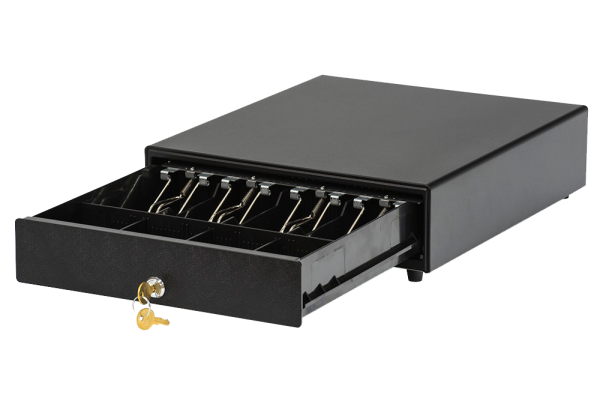 Денежный ящик АТОЛ SB-330-B