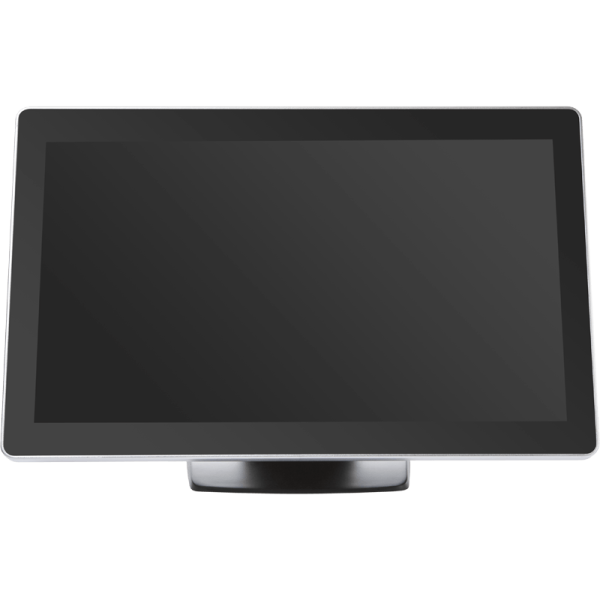 Сенсорный терминал PayTor MY-21 (21.5", Celeron J3455, Черный, RAM 4 Gb, SSD 64 Gb, Windows 10 IoT, арт. MY185-1412-PB01-X)